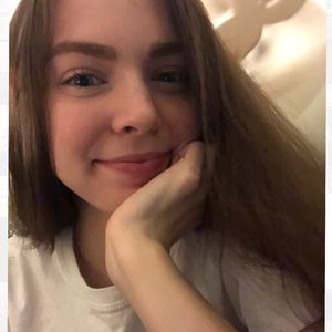 Meet your Posher, Hailey